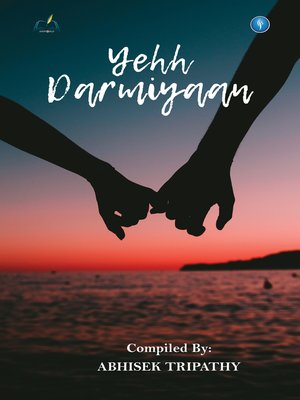 cover image of Yehh Darmiyaan